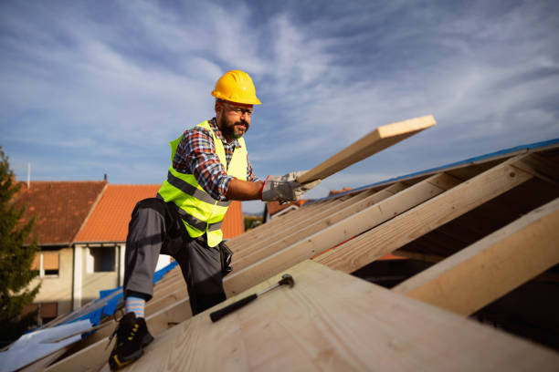 Best Roofing for New Construction  in , NH